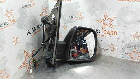 Retrovisor Derecho Peugeot Expert ASPHALT STANDARD 119CV 88KW FURGON