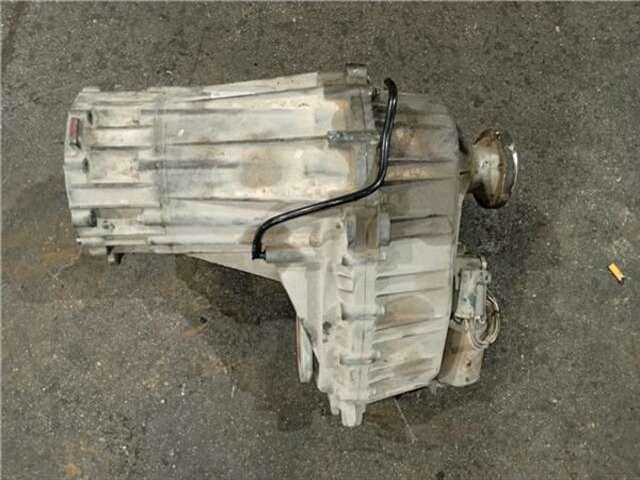 Foto 1ª: Caja Transfer Mercedes Clase ML 230 4.3 430 (163.172) [4.3 LTR. - 200 KW V8 24V CAT] [M 113.942]