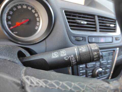 Foto 1ª: Mando Multifuncion Opel Mokka B16DTH (2016)