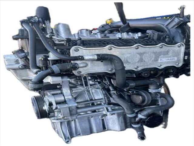 Foto 3ª: Motor Completo Seat Leon 1.2 ERENCE [1.2 LTR. - 77 KW TSI] [CJZ]