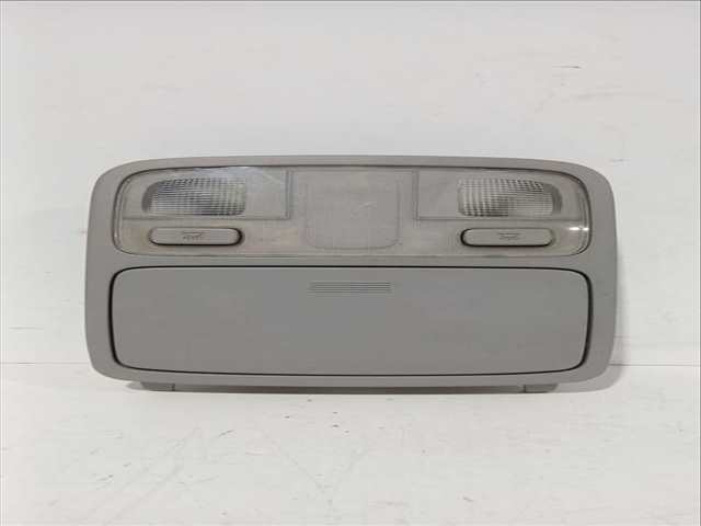 Luz Interior Hyundai Tucson 2.0 CRDI 113CV 83KW