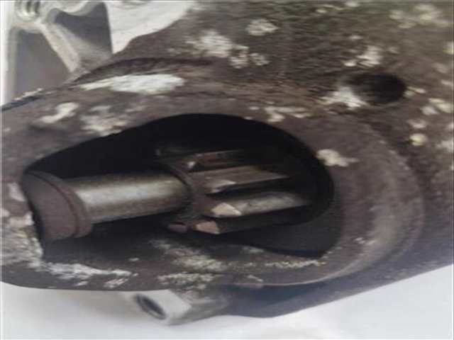 Foto 3ª: Motor de Arranque Renault Megane 1.9 CONFORT AUTHENTIQUE [1 9 LTR. - 96 KW DCI DIESEL FAP] BERLINA 131CV II CLASSIC BERLINA 2003 )