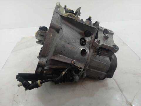 Caja Cambios Citroen C3 SX PICASSO 90CV 66KW