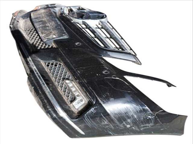 Foto 2ª: Paragolpes Delantero Mercedes Clase E 180 E 250 CDI - BLUETEC - D 207.303 207.304) COUPE (2009)