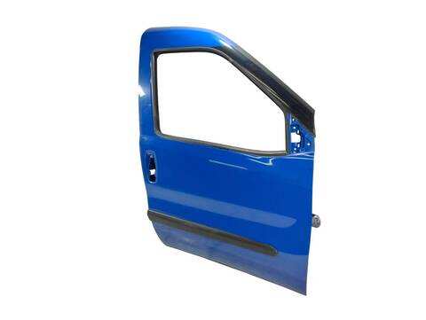 Foto 2ª: Puerta Delantera Derecha Fiat Doblo ACTIVE 1 16V JTD CAT 90CV [263A2000] (2010)