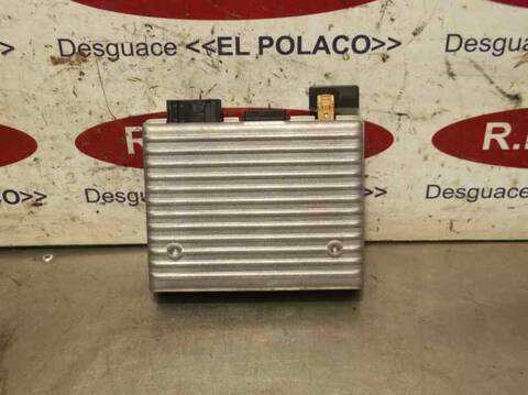 Foto 2ª: Centralita Motor ECU Opel Astra EDITION 165CV 121KW [A20DTH] (2011)