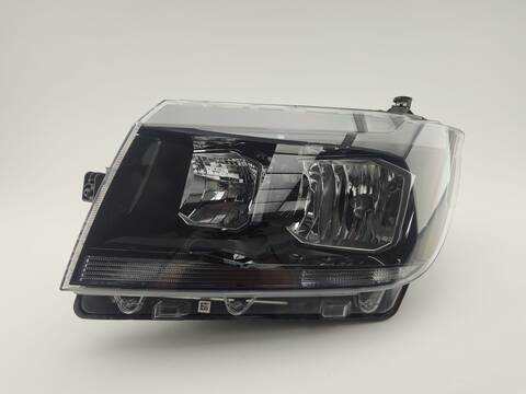 Foto 2ª: Faro Izquierdo Volkswagen Crafter 2.0 TDI 140CV 103KW FURGONETA [DNAE] (2025)