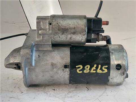 Foto 2ª: Motor de Arranque Saab 9-3 1.9 TID BERLINA 150CV 110KW [Z 19 DTH] (2008)