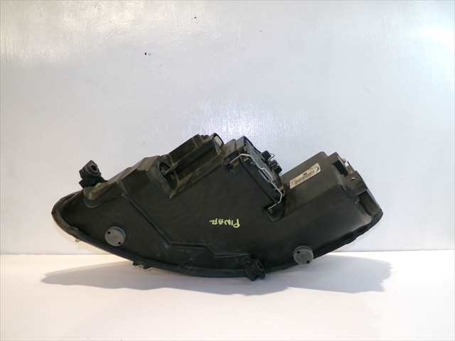 Foto 3ª: Faro Derecho Seat Altea 2.0 TDI 2005-2013 [BKD] (2006)