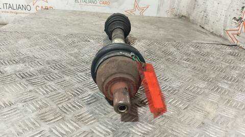 Foto 2ª: Transmision Delantera Derecha Ford Focus TREND 116CV 85KW [KKDA] (2008)