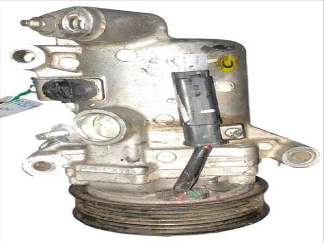 Compresor Aire Acondicionado Fiat Scudo 1.6 D MULTIJET