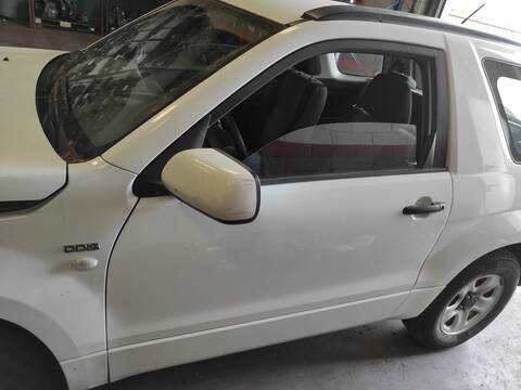 Foto 1ª: Puerta Delantera Izquierda Suzuki Grand Vitara F9Q (2006)