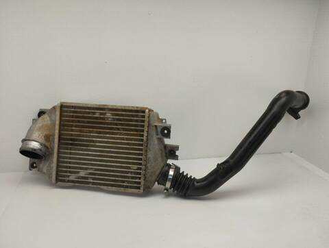 Foto 2ª: Intercooler Subaru XV EXECUTIVE 147CV 108KW [EE20] (2017)