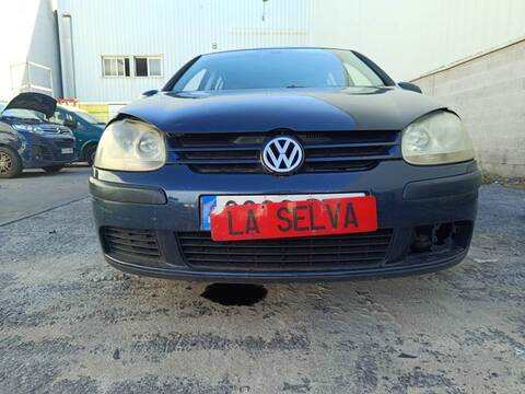 Paragolpes Delantero Volkswagen Golf VERSION INDEFINIDA
