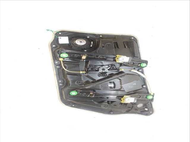 Foto 2ª: Elevalunas Eléctrico Delantero Izquierdo Mercedes Clase A 140 A 200 CDI - D 176.008) (2012)