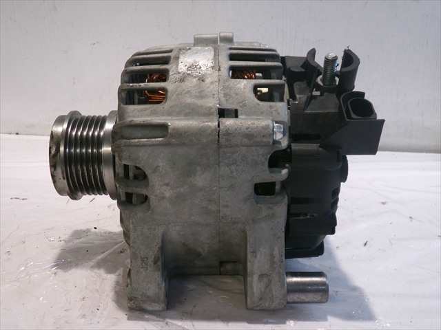 Foto 2ª: Alternador Ford C Max 2.0 TDCI 2010-2014 [UFDB] (2011)