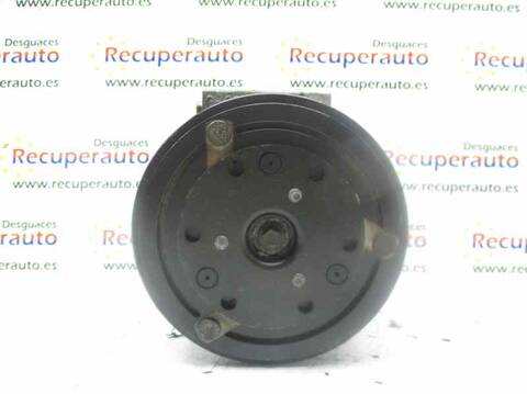 Foto 2ª: Compresor Aire Acondicionado Ford Transit ABFA FURGON (2001)