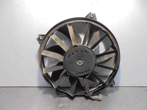 Foto 2ª: Electroventilador Citroen C4 PICASSO 140CV 103KW [9HZ] (2006)