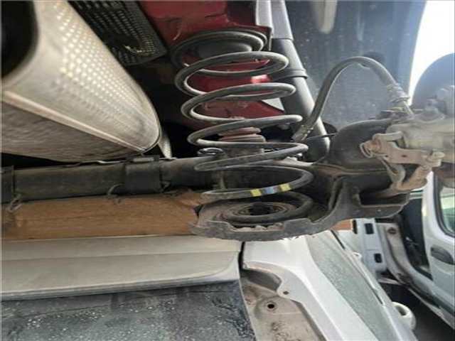 Foto 3ª: Puente Trasero Citroen C3 1.2 FEEL [1 2 LTR. - 81 KW 12V E-THP - PURETECH] AIRCROSS 110CV