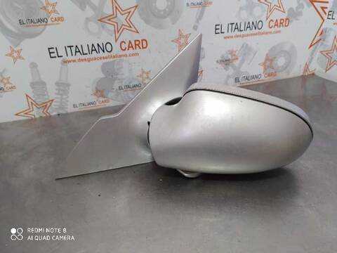 Foto 4ª: Retrovisor Izquierdo Mercedes Clase C 160 230 COMPRESSOR 208.347) COUPE 193CV 142KW [111975] (1999)