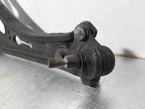 Foto 4ª: Brazo Suspension Delantero Izquierdo Audi A3 2.0 TDI 140CV 103KW [BKD] (2005)
