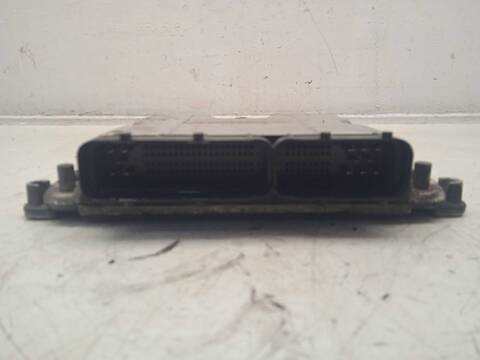 Centralita Motor ECU Chrysler Voyager 2.8 CRD CAT 150CV 110KW