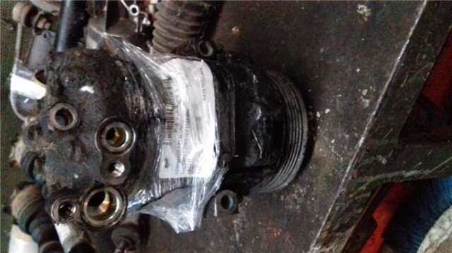 Compresor Aire Acondicionado Opel Corsa 1.3 CDTI
