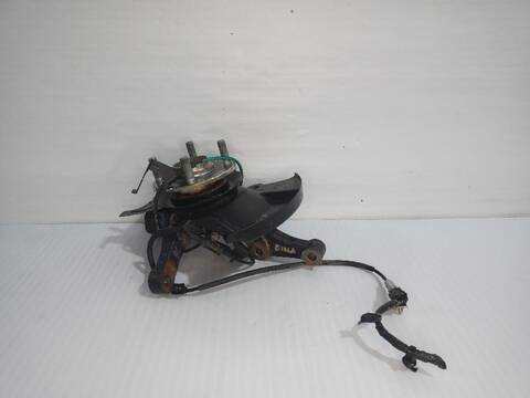 Mangueta Delantera Izquierda Hyundai i20 ESSENCE MILD-HYBRID 100CV