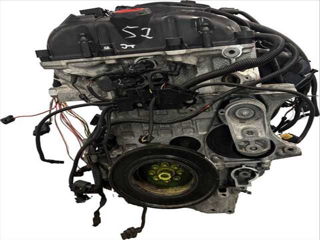 Foto 2ª: Motor Completo Bmw X5 N55 306 CV 225KW [N55B30B]