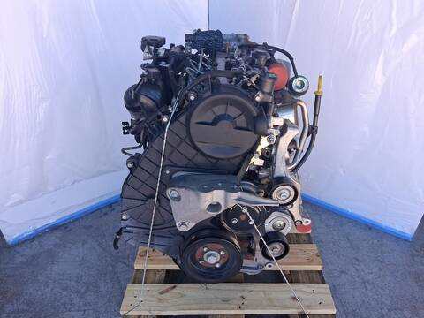 Motor Completo Chevrolet Cruze 1.7 D HATCHBACK 131CV 96KW