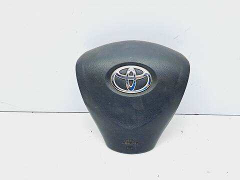 Airbag Delantero Izquierdo Toyota Auris 1.6 16V CAT 124CV 91KW