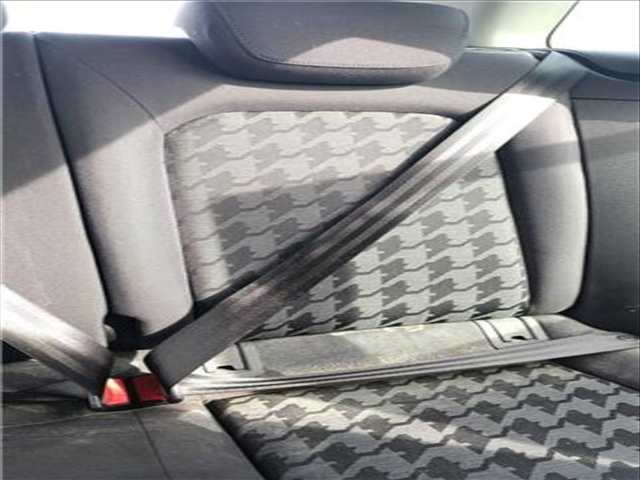 Cinturón Trasero Izquierdo Audi A3 1.4 TFSI 125CV 92KW