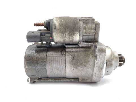 Motor de Arranque Volkswagen Touran 1.9 TDI 105CV 77KW