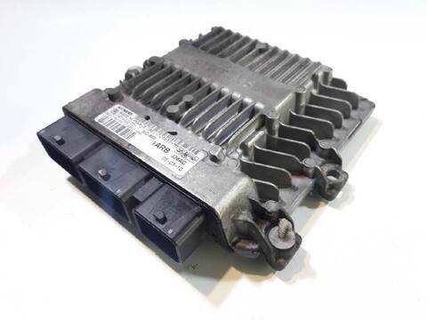 Centralita Motor ECU Ford Focus GHIA BERLINA 136CV 100KW