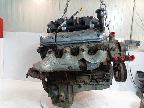 Foto 2ª: Motor Completo Chevrolet Silverado 305 CV 224KW [LQ4, 364CUV8]