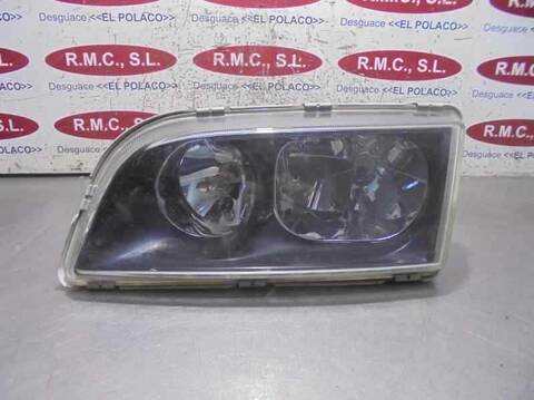 Foto 1ª: Faro Izquierdo Volvo S40 TD BERLINA 90CV 66KW [D4192T] (2000)
