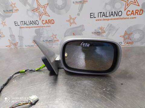 Retrovisor Derecho Lexus LS BASICO 07.2003 ) 282CV 207KW