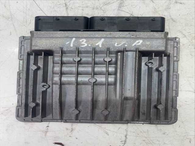 Foto 1ª: Centralita Check Control Bmw Serie 3 315 234 CV 172KW [N52B30A]