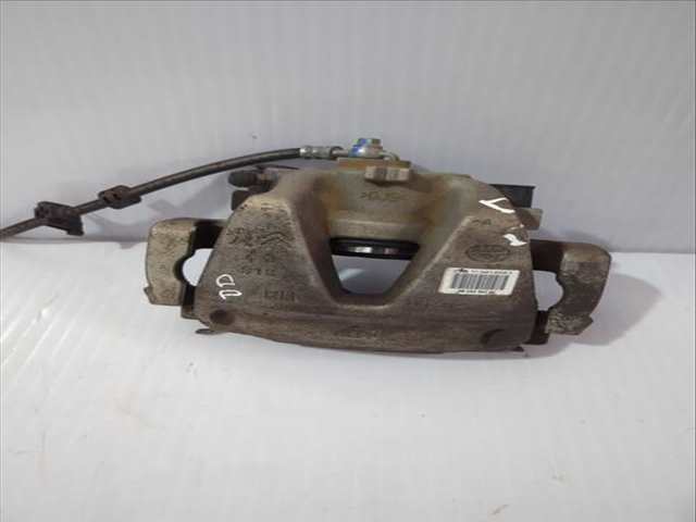 Pinza Freno Delantera Derecho Citroen Jumpy 1.5 BLUEHDI 100 102CV 75KW FURGONETA