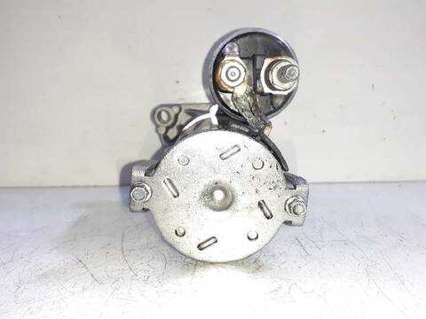 Foto 3ª: Motor de Arranque Fiat Doblo FURGON BASE 90CV 66KW [263A2000] (2014)