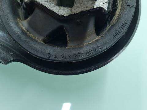 Foto 3ª: Brazo Suspension Trasero Derecho Mercedes Clase G 230 GLA 200 CDI 156.908) 136CV 100KW [651930] (2016)