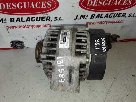 Foto 2ª: Alternador Suzuki Ignis BASICO 1.5 CAT 99CV