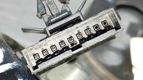 Foto 4ª: Retrovisor Derecho Opel Zafira SELECTION 140CV 103KW [A14NET] (2013)