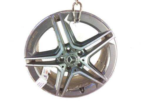 LLanta Chapa Mercedes Clase C 160 CLA 180 118.384)