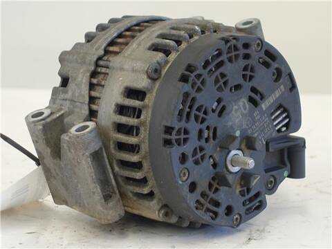 Foto 2ª: Alternador Mercedes Clase E 180 3.0 E 280 4-MATIC 211.092) BERLINA 231CV 170KW [G 272.944] (2007)