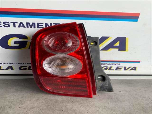 Piloto Trasero Izquierdo Nissan Micra 1.2