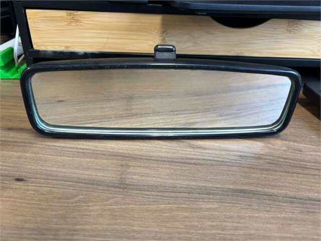 Foto 1ª: Retrovisor Interior Citroen C2 1.4 [KFV (TU3JP)]