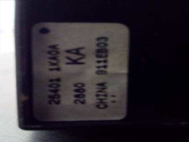 Foto 4ª: Botonera Elevalunas Nissan Juke 190CV 140KW