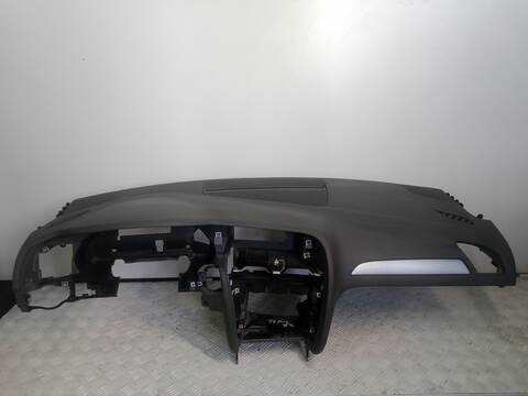 Salpicadero Audi A4 1.8 16V TFSI 120CV 88KW