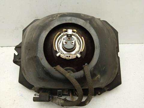 Foto 2ª: Faro Derecho Jeep Cherokee 2.5 TD 116CV 85KW [M52(DD59C)] (1998)